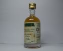 DA MHILE Organic SMSW 2000 5cl 46%ABV